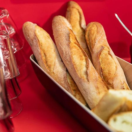 Hotelf1 Bordeaux Nord Lormont Zewnętrze zdjęcie